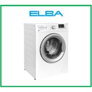 Elba 8KG Front Load Washer EWF8123A
