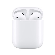 【春節照常出貨】Apple原廠AirPods 無線耳機 (MV7N2TA/A) (美商蘋果公司貨)(活動)