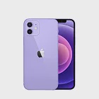 Apple iPhone 12 128G 紫色