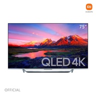 [Official Warranty] NEW 2021 Xiaomi TV | Q1 75 inch |QLED 4K|120Hz MEMC|Android 10 Smart TV|HDR10+|30W Box Speaker
