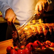 Grand Hyatt KL: Sunday Buffet at THIRTY8 for 1 person (Dine-In)
