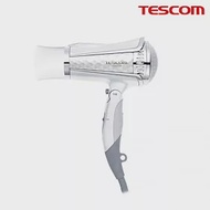 TESCOM 高效速乾負離子吹風機-白 TID1100TW 公司貨