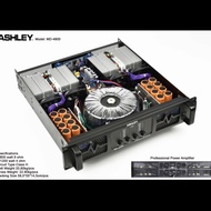 Power 4ch Ashley MD4800/Ashley MD 4800 - 4 Channel Original