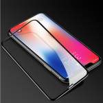 全新 Joyroom iPhone X XS XR XS MAX 6.5吋 鋼化全屏玻璃貼