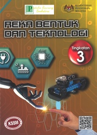 Reka Bentuk Teknologi Tingkatan 3 Price Promotion Jun 2021 Biggo Malaysia