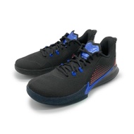 NIKE 籃球鞋 運動 明星款 緩震 包覆 男鞋 黑藍 CK2088004 Mamba Fury