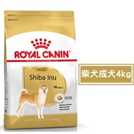 法國皇家S26 柴犬成犬4kg