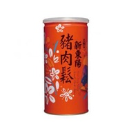 新東陽-豬肉鬆(罐裝)- (4710057178091)