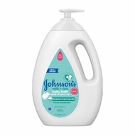 嬌生嬰兒牛奶純米沐浴乳1000ml(全新升級)