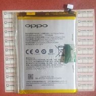 Battery BLP673 Baterai OPPO A5S A12 A3S CPH1853 CPH1803 REALME C1 C2 Normal Original second asli bekas copotan