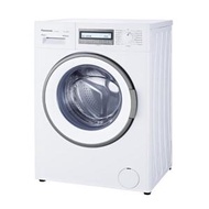 樂聲牌 - 7公斤 1400轉 前置式洗衣機 NA147VR2