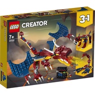 lego creator three in one