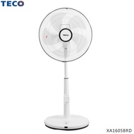 TECO 東元XA1605BRD 電風扇16吋 微電腦遙控DC節能