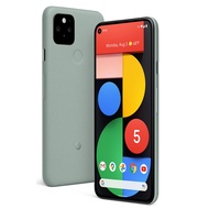 Google Pixel 5 5G(8G+128G) 綠