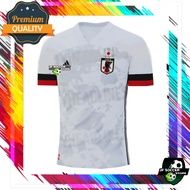JERSEY BOLA TIMNAS JEPANG AWAY 2019/2020 GRADEORI IMPORT | BAJU SEPAK BOLA TIMNAS JEEPANG AWAY
