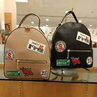 Tas Ransel Backpack , Motif , Produk Original , Bellezza 61871