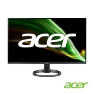 Acer R272 27型IPS美型無邊框電腦螢幕 支援FreeSync 極速1ms 內建喇叭