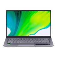 ACER Notebook (โน๊ตบุ๊ค) รุ่น Swift SF314-511-745J (Pure Silver) รับประกัน 3 ปี Thaimart