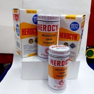 Herocyn 150g,85g Powder