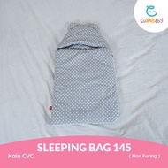 Baby Sleeping Bag By Cuan Baby Bismillah Olshop Motif