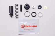 13mm 煞車 側推 總泵 總磅 維修包(正BREMBO)
