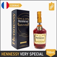 Food &amp; Beverage✔▥✑Hennessy VS Very Special Cognac 700ml
