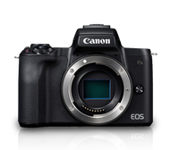 Canon M50 + 11-22mm 二手