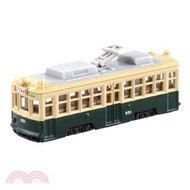 115.TOMICA小汽車 NO.66-廣島電鐵650型