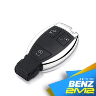 【2M2】2005~2011 BENZ W221 S-Class 賓士汽車 一鍵式啟動 汽車鑰匙 紅外線鑰匙 晶片鎖
