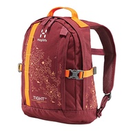 Haglofs - 童裝背囊 Tight Junior 8-Aubergine/Cayenne-339230