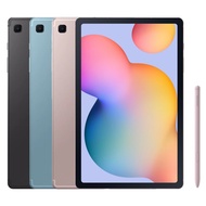 【SAMSUNG 三星】Galaxy Tab S6 Lite Wifi 4G/64G(P610)