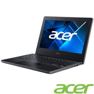 (附M365 15個月)ACER 宏碁 TMB311-31-C7W7 11.6吋筆電(N4020/8G/256G SSD/Win10)
