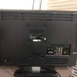 24吋 Skyworth 電視機 連 remote
