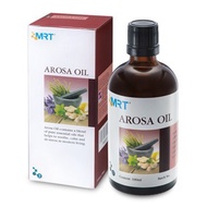 Elken Arosa Oil (guasa Oil) Aromatherapy Scraping Oil (100ml)
