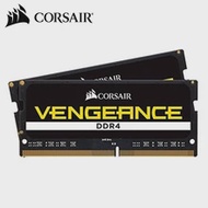 Memory Corsair Ddr4 Vengeance Notebook Laptop 2666/3000mhz 16G 2x16gb 32GB 8G 4G