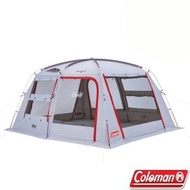【Coleman】TOUGH SCREEN 網屋/400 家庭帳篷(CM-33116)