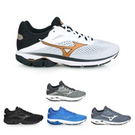 MIZUNO WAVE RIDER 23 男慢跑鞋(免運 路跑 美津濃【J1GC1903】≡排汗專家≡