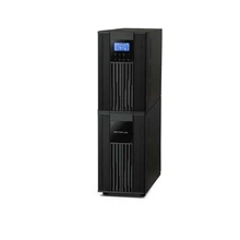 Ups Online Berkualitas Tinggi 1KVA 2KVA 3KVA 6KVA 10KVA 220V/110V Baterai Ups untuk Cadangan Rumah
