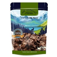 100% 天然紐西蘭寵物點心《羊肺》500G