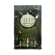 BLS Precision 0.30G Tracer Unit Green Airsoft