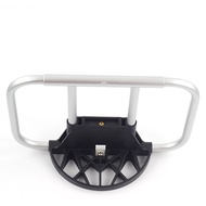 Trigo Alloy Bike S-bag Frame Shoulder Backpack Bascket Bag Frames for Pikes 3sixty Brompton Front Carrier Bicycle Accessories