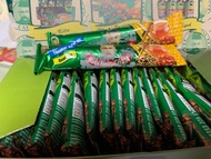 Kopi al Ambiak Songkok Panggung Misai Anbiak Original Tongkat Ali Guarana Maca