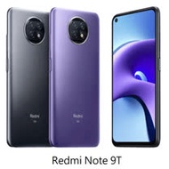 Redmi紅米 Note 9T 4G/64G 6.53吋 5G智慧手機