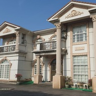 住宿 宜蘭美麗蓮夢露渡假莊園(親子I寵物I包棟I溜滑梯)