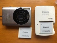 Canon IXY digital camera 數碼相機