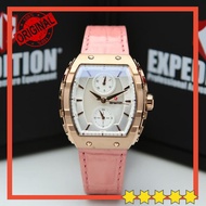 Latest Expedition Watches E6782 Rosegold Peach Original Girls