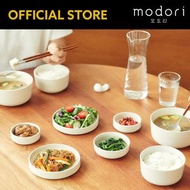 Modori - 簡單獨享碗盤組