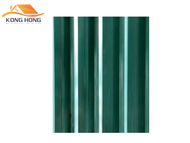 G28 0.35MM KONG HONG METAL ROOFING 3 FT - TRUSS SYSTEM, CONSTRUCTION, METAL ROOFING, ATAP, ZINK KILANG, BUMBUNG RUMAH, HOUSE, BUILDING, CONTRACTOR, STRUCTURAL