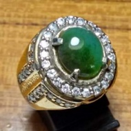 BATU AKIK BACAN