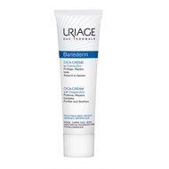 M Spot Uriage Uriage cica alleviate sensitive repair cream moisturizing cream bandage muscle cream 100 ml
